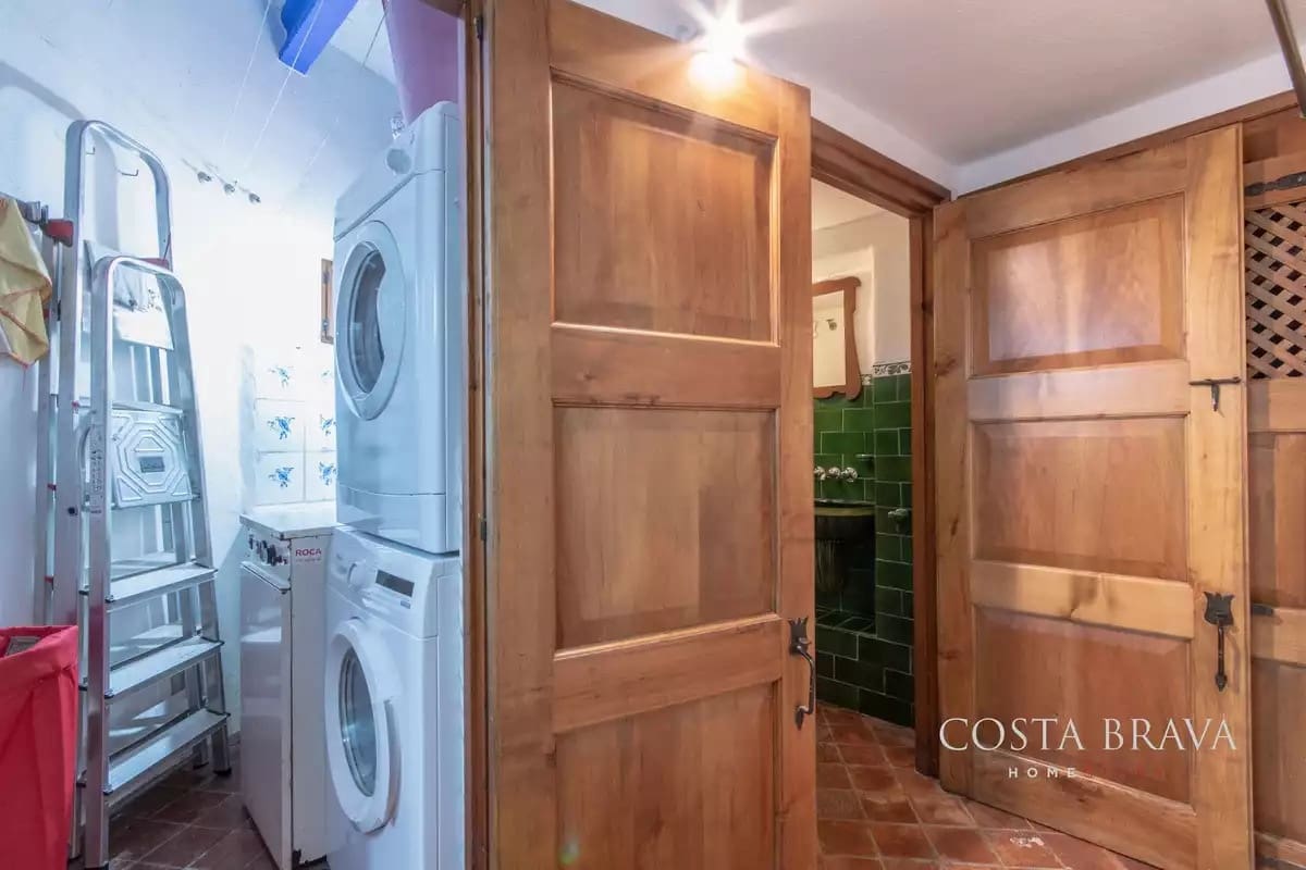 3 camera da letto Villetta a Schiera da affittare in Forallac - 5.000 € (Rif: 9068905)