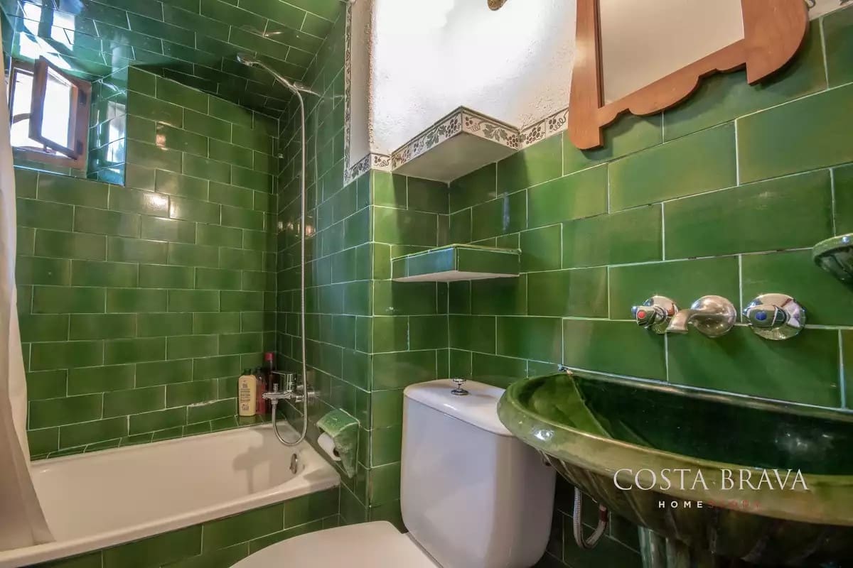 3 camera da letto Villetta a Schiera da affittare in Forallac - 5.000 € (Rif: 9068905)