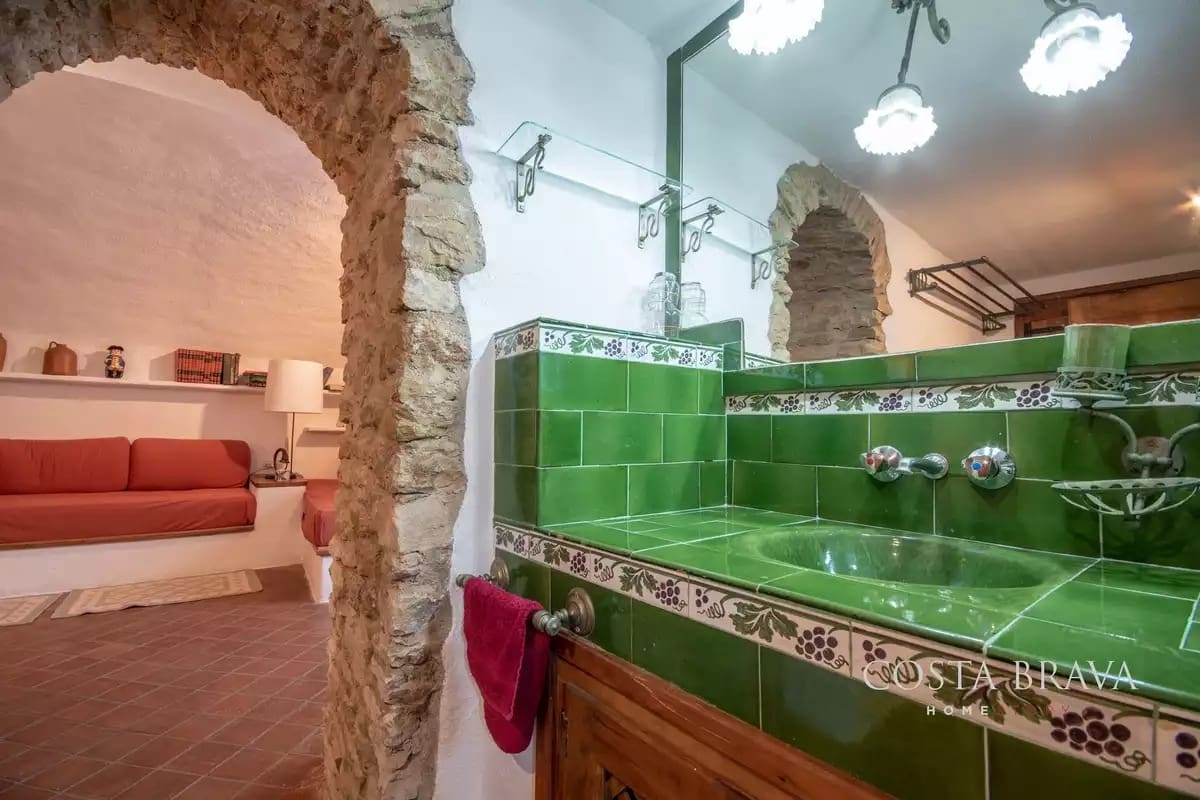 3 camera da letto Villetta a Schiera da affittare in Forallac - 5.000 € (Rif: 9068905)