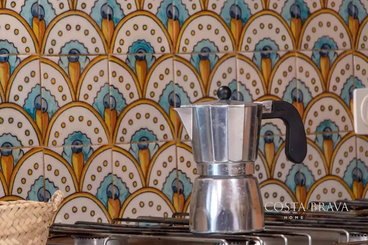 3 camera da letto Villetta a Schiera da affittare in Forallac - 5.000 € (Rif: 9068905)