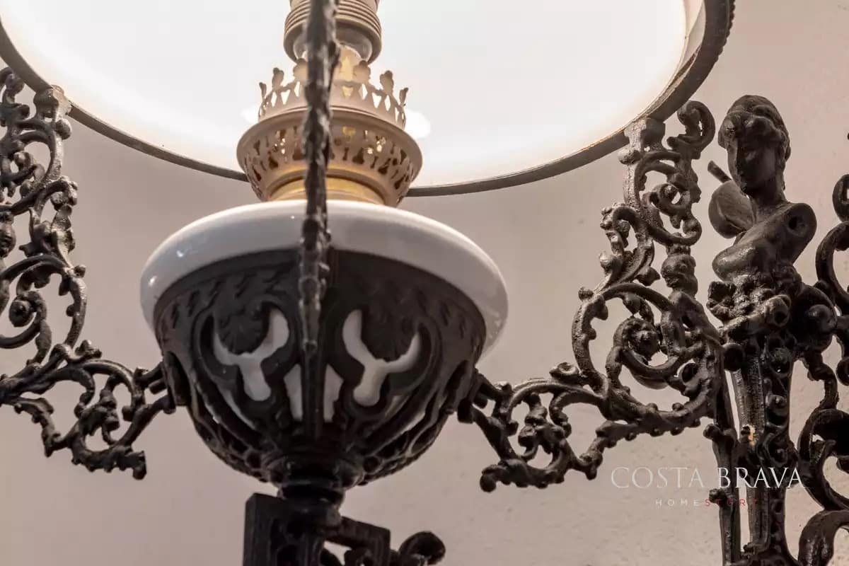 3 camera da letto Villetta a Schiera da affittare in Forallac - 5.000 € (Rif: 9068905)