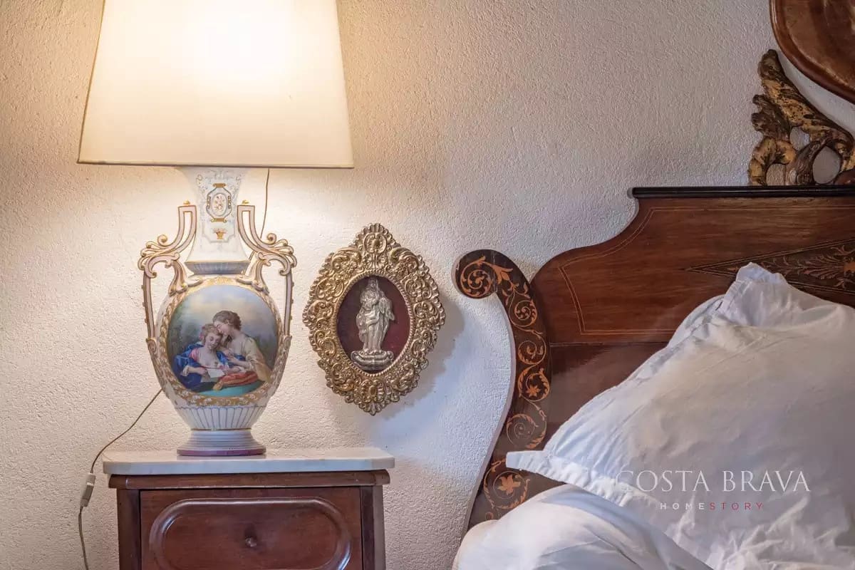 3 camera da letto Villetta a Schiera da affittare in Forallac - 5.000 € (Rif: 9068905)