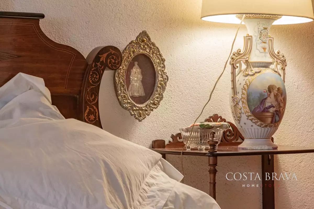 3 camera da letto Villetta a Schiera da affittare in Forallac - 5.000 € (Rif: 9068905)