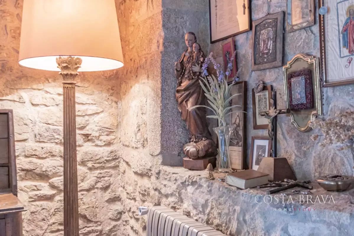 3 camera da letto Villetta a Schiera da affittare in Forallac - 5.000 € (Rif: 9068905)