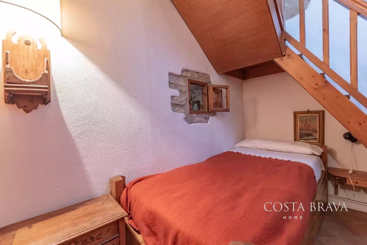 3 camera da letto Villetta a Schiera da affittare in Forallac - 5.000 € (Rif: 9068905)