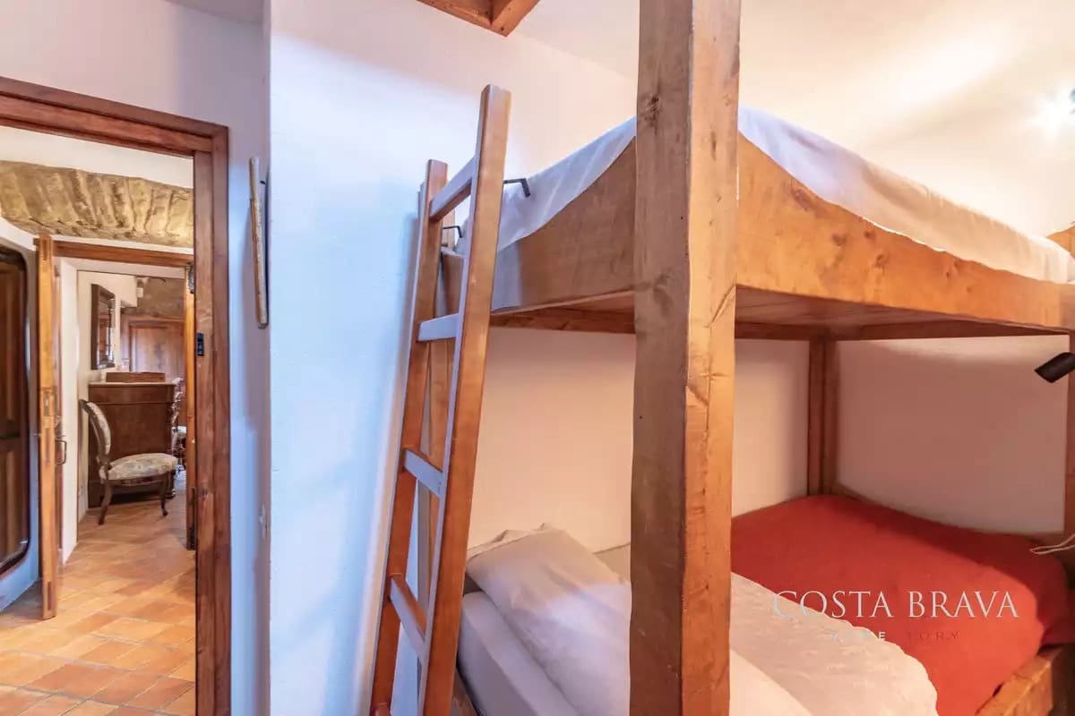 3 camera da letto Villetta a Schiera da affittare in Forallac - 5.000 € (Rif: 9068905)