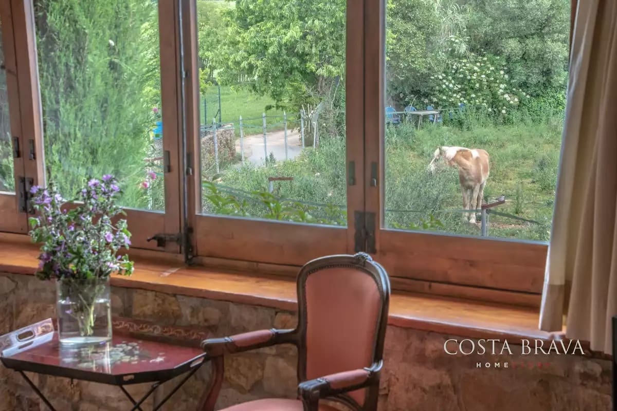 3 camera da letto Villetta a Schiera da affittare in Forallac - 5.000 € (Rif: 9068905)