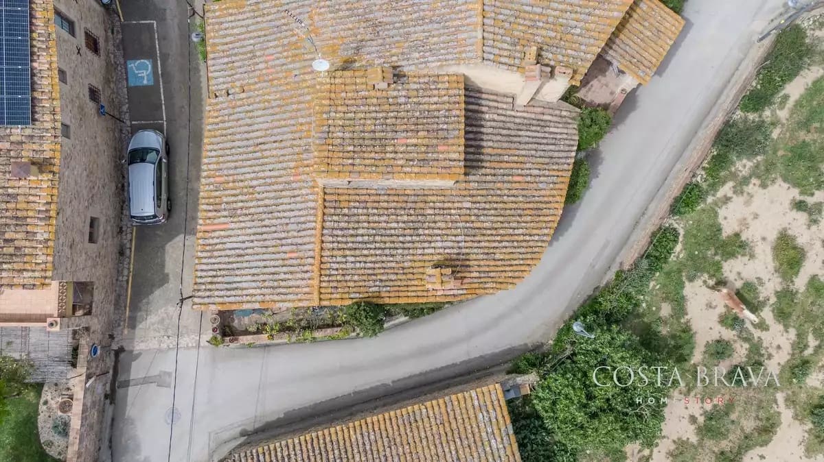 3 camera da letto Villetta a Schiera da affittare in Forallac - 5.000 € (Rif: 9068905)