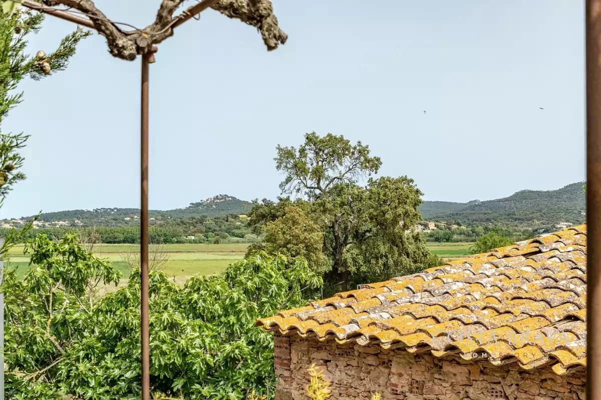 3 camera da letto Villetta a Schiera da affittare in Forallac - 5.000 € (Rif: 9068905)