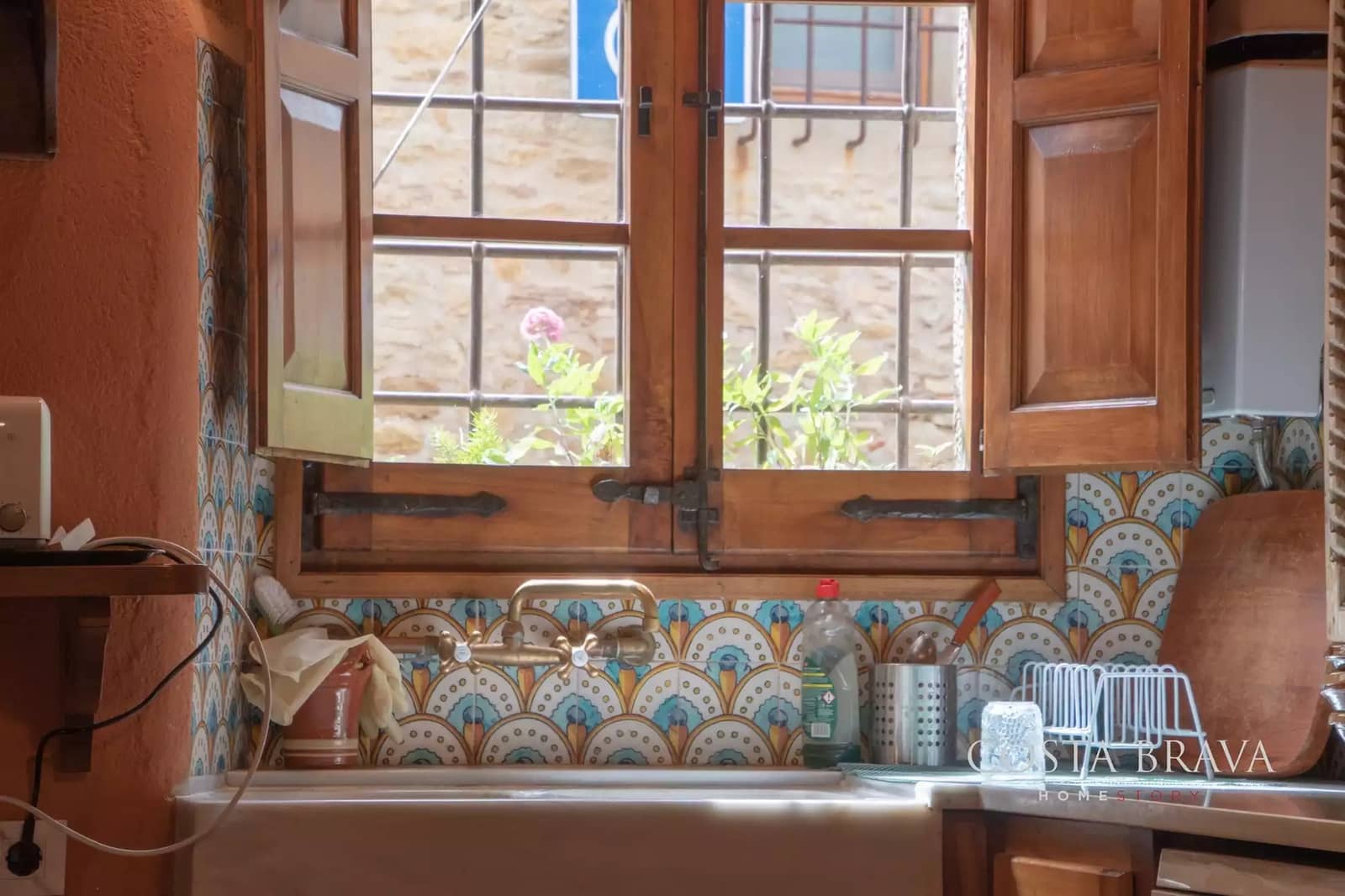 3 soverom Rekkehus til leie i Forallac - € 5 000 (Ref: 9068905)