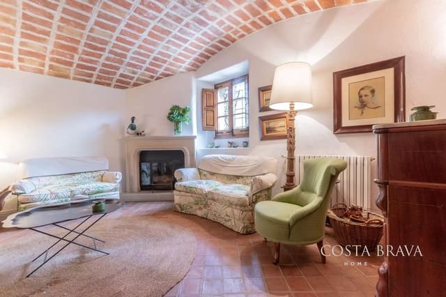 3 Zimmer Reihenhaus zu vermieten in Forallac - 5.000 € (Ref: 9068905)