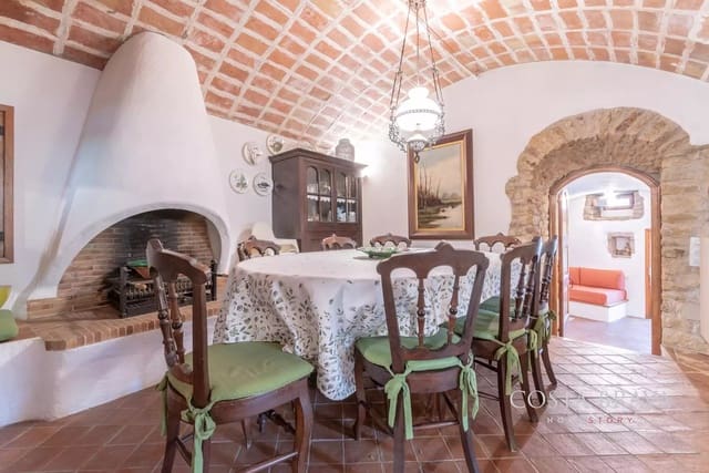 3 Zimmer Reihenhaus zu vermieten in Forallac - 5.000 € (Ref: 9068905)