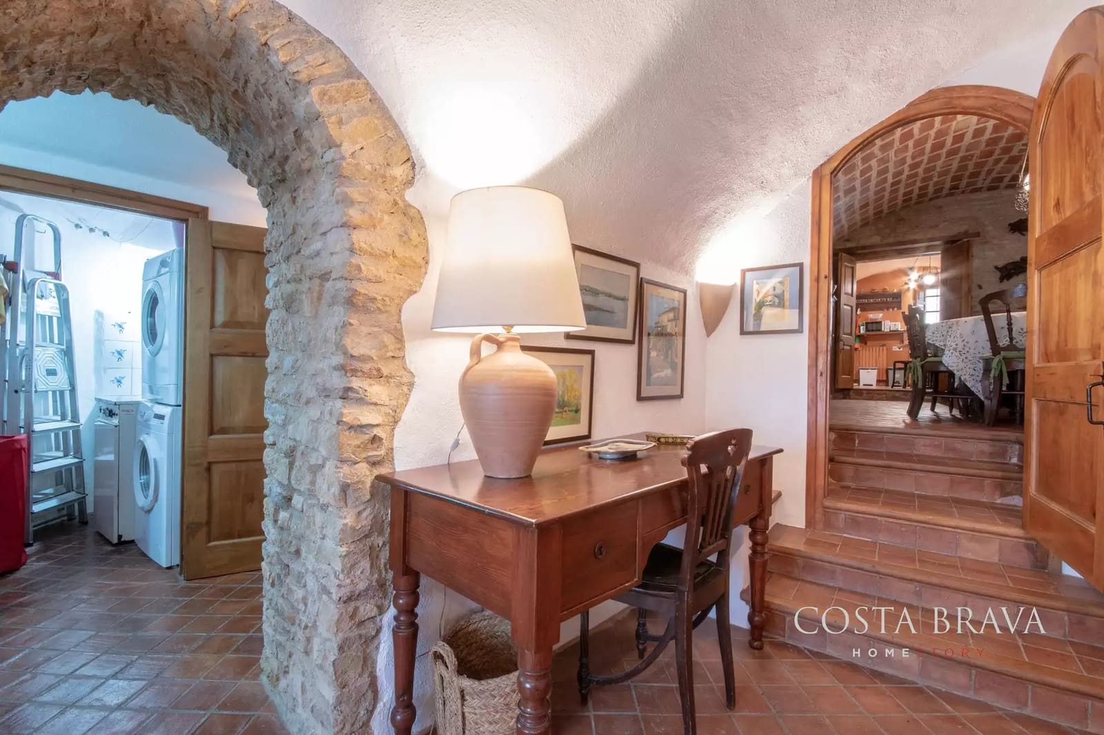 3 soverom Rekkehus til leie i Forallac - € 5 000 (Ref: 9068905)