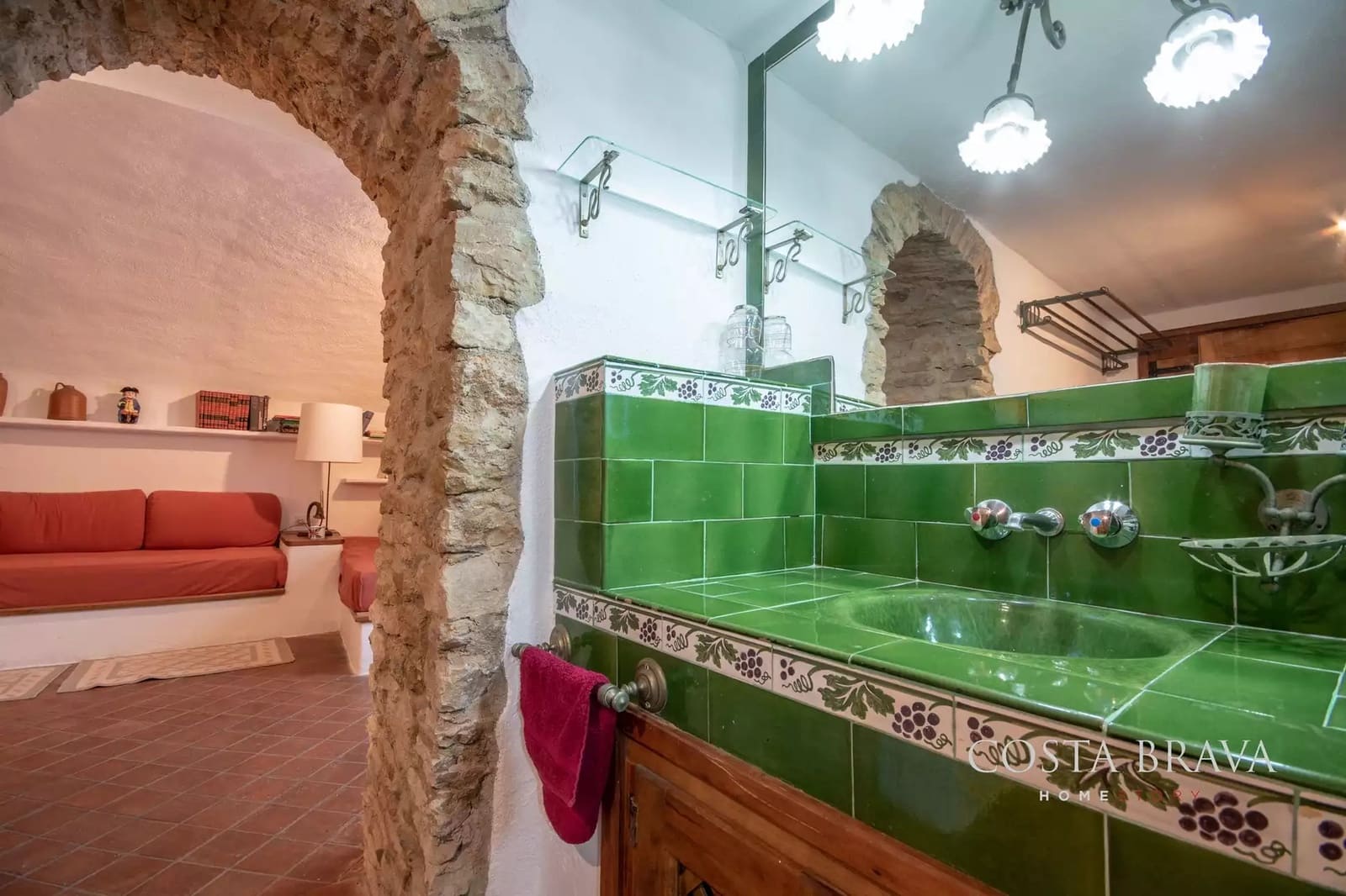 3 soverom Rekkehus til leie i Forallac - € 5 000 (Ref: 9068905)