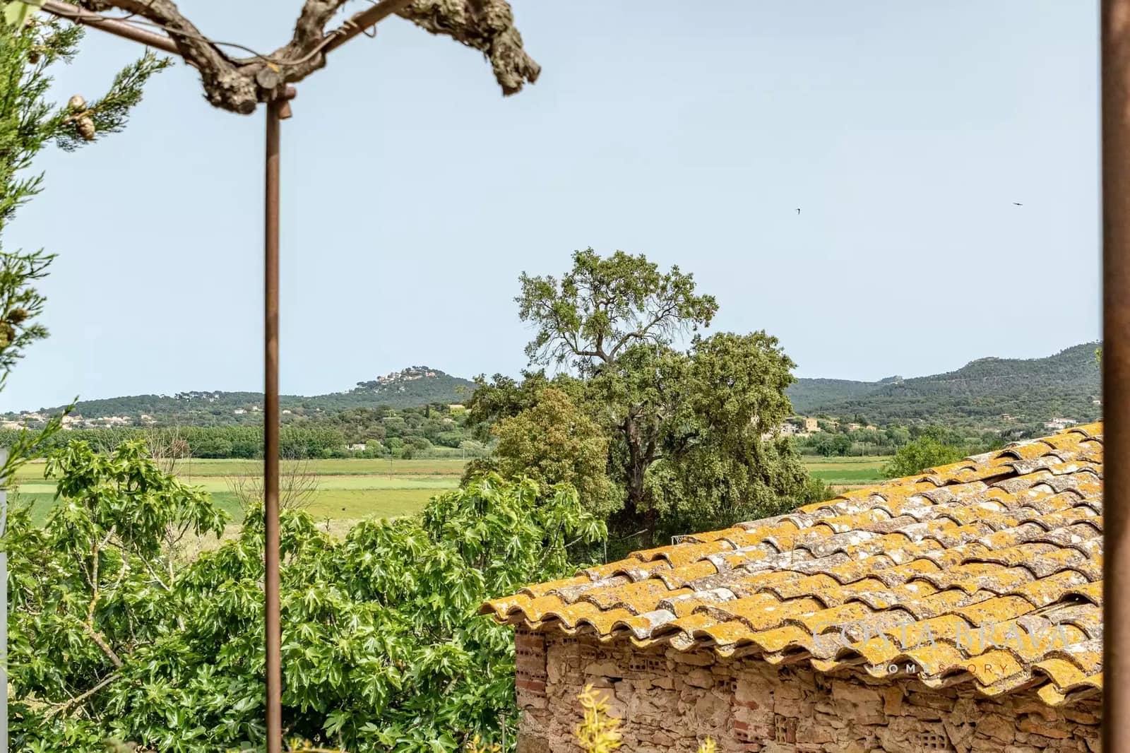 3 soverom Rekkehus til leie i Forallac - € 5 000 (Ref: 9068905)