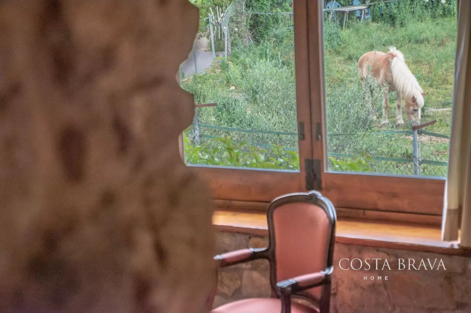 3 soverom Rekkehus til leie i Forallac - € 5 000 (Ref: 9068905)