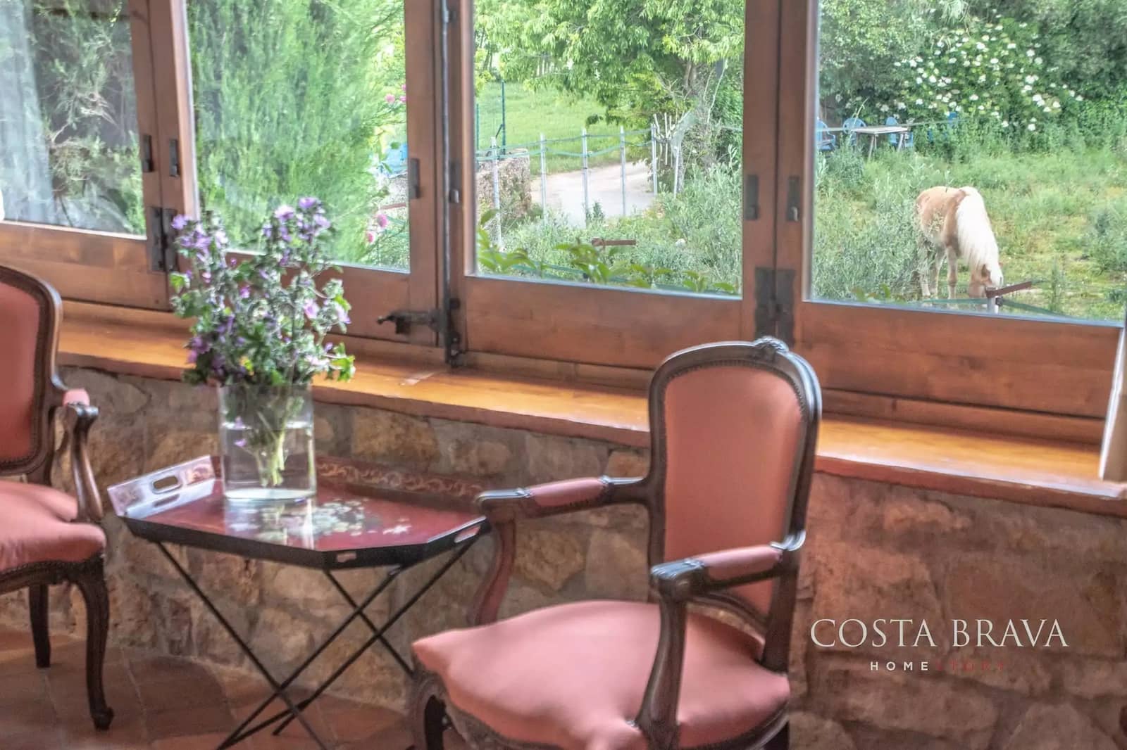 3 soverom Rekkehus til leie i Forallac - € 5 000 (Ref: 9068905)