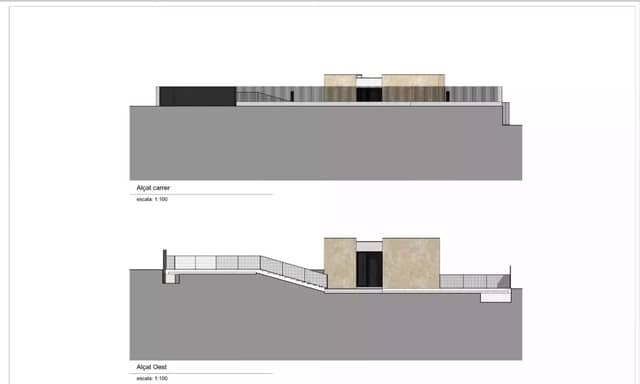 Ubebygd land til salgs i Begur - € 425 000 (Ref: 9114278)