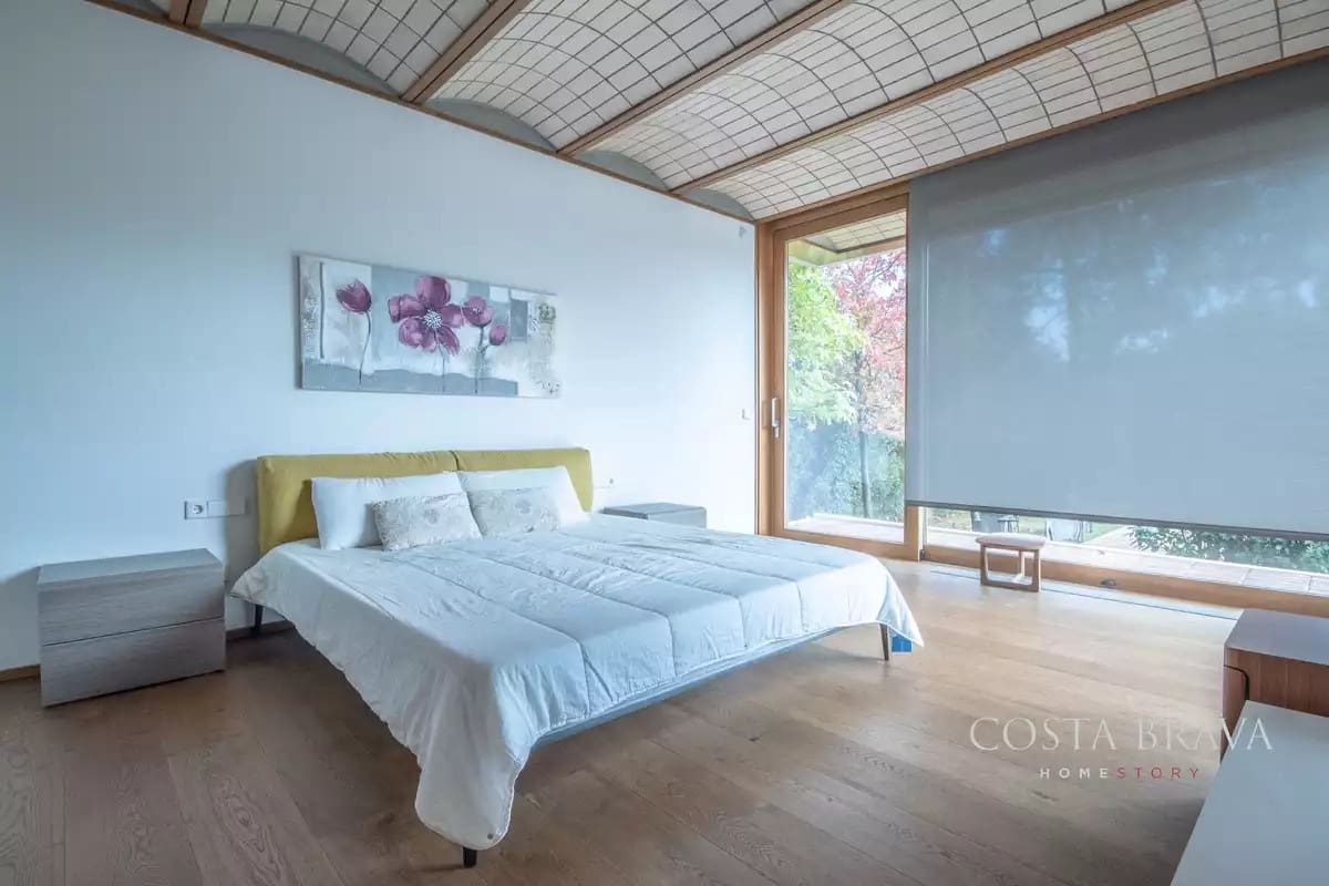 4 quarto Moradia para venda em Caldes de Malavella com piscina garagem - 1 990 000 € (Ref: 9128479)