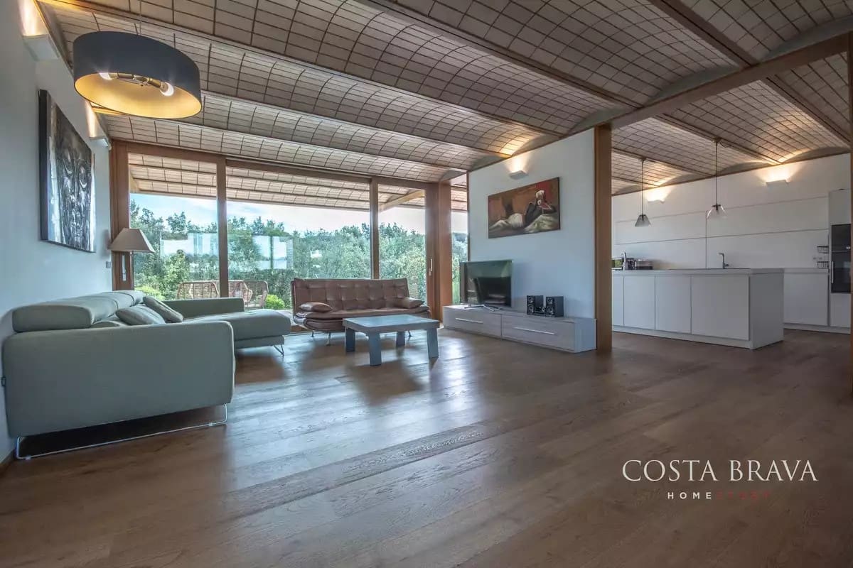 4 quarto Moradia para venda em Caldes de Malavella com piscina garagem - 1 990 000 € (Ref: 9128479)