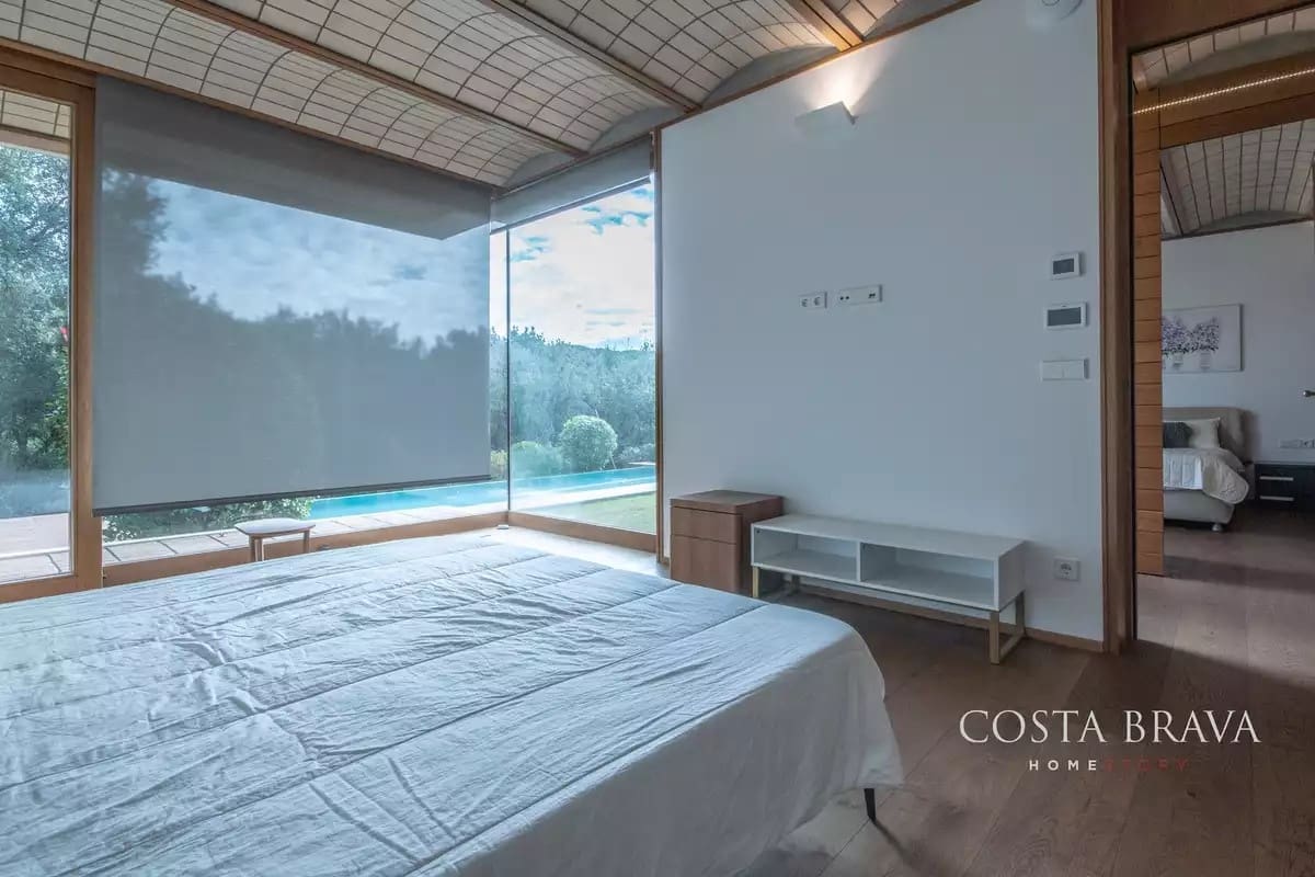 4 quarto Moradia para venda em Caldes de Malavella com piscina garagem - 1 990 000 € (Ref: 9128479)