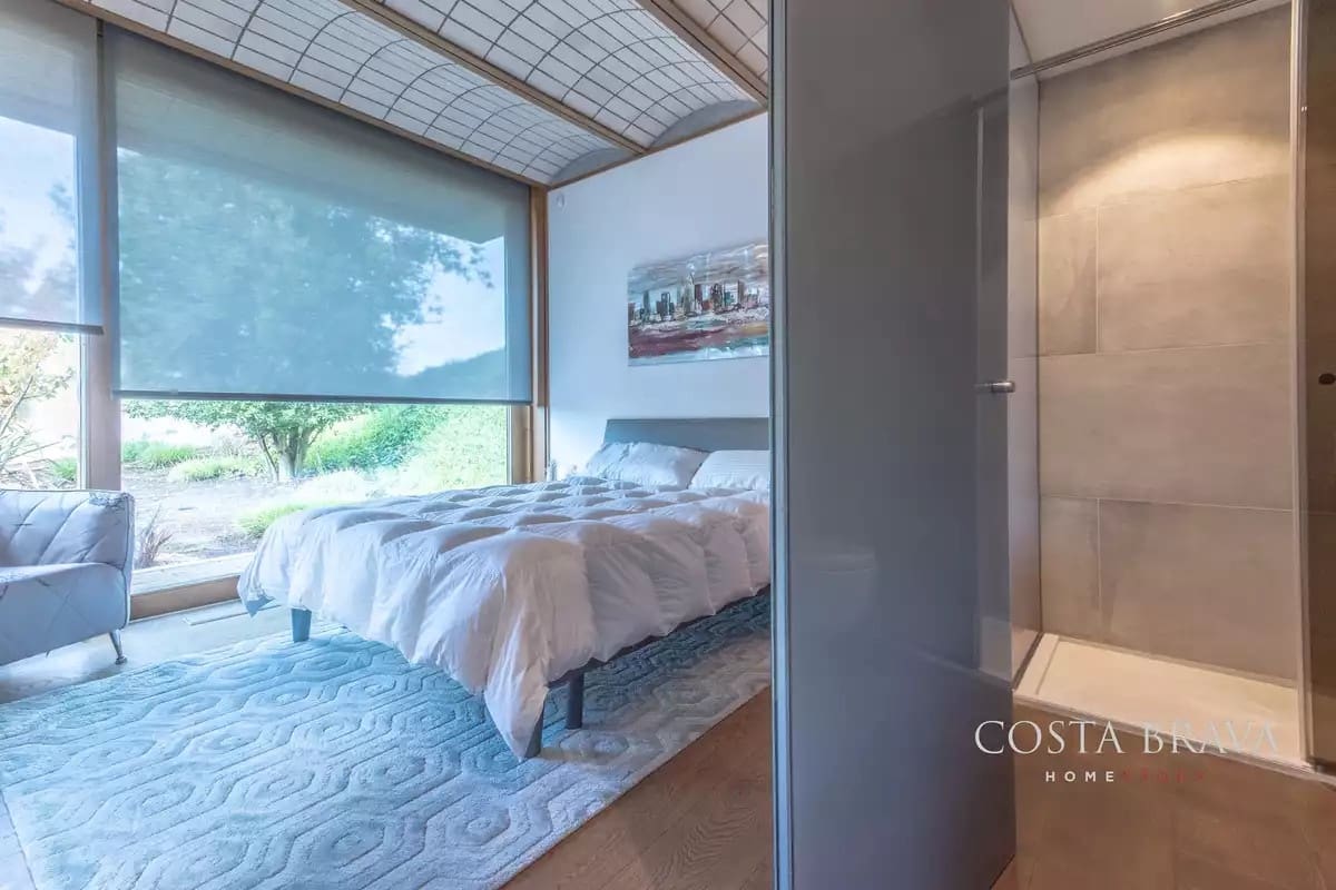 4 quarto Moradia para venda em Caldes de Malavella com piscina garagem - 1 990 000 € (Ref: 9128479)