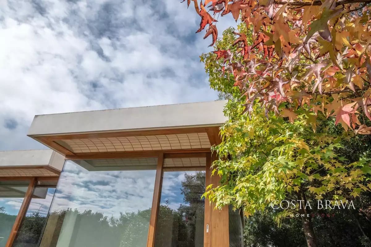 4 quarto Moradia para venda em Caldes de Malavella com piscina garagem - 1 990 000 € (Ref: 9128479)