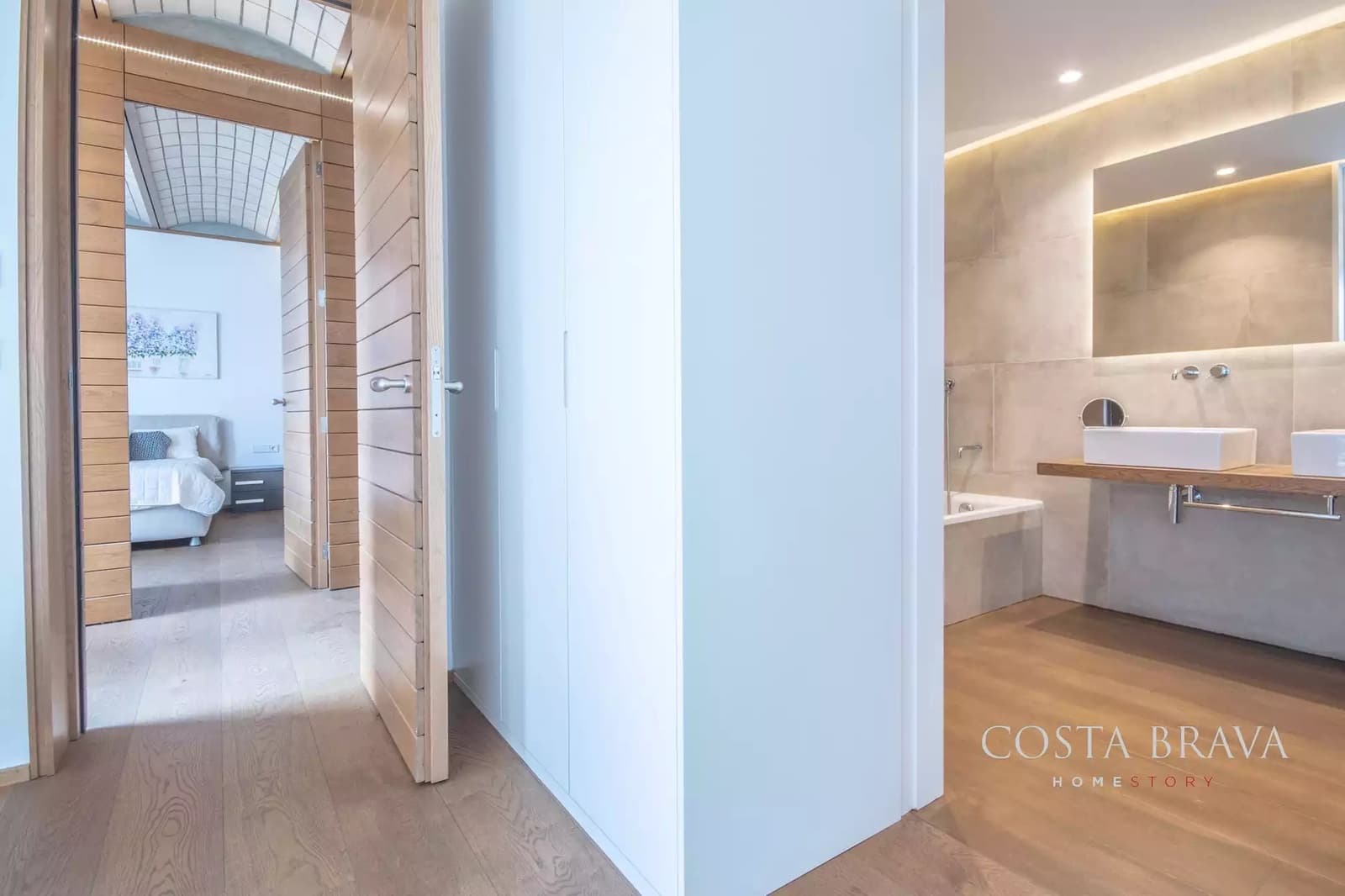 4 Zimmer Villa zu verkaufen in Caldes de Malavella mit Pool Garage - 1.990.000 € (Ref: 9128479)