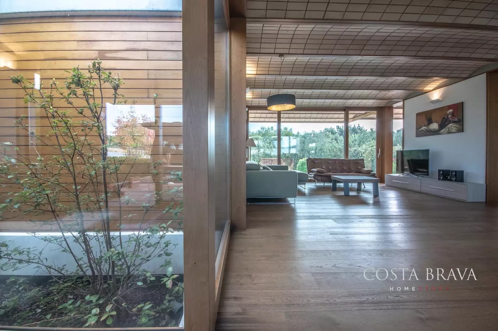 4 Zimmer Villa zu verkaufen in Caldes de Malavella mit Pool Garage - 1.990.000 € (Ref: 9128479)