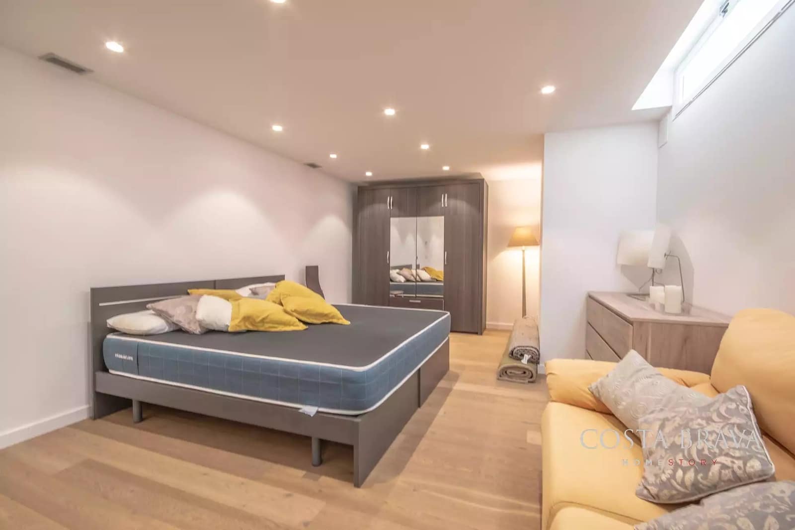 4 Zimmer Villa zu verkaufen in Caldes de Malavella mit Pool Garage - 1.990.000 € (Ref: 9128479)