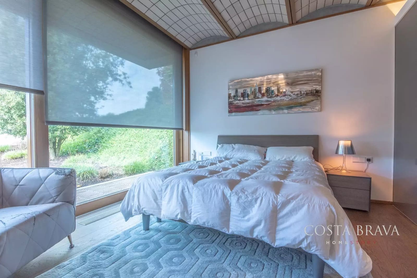 4 Zimmer Villa zu verkaufen in Caldes de Malavella mit Pool Garage - 1.990.000 € (Ref: 9128479)