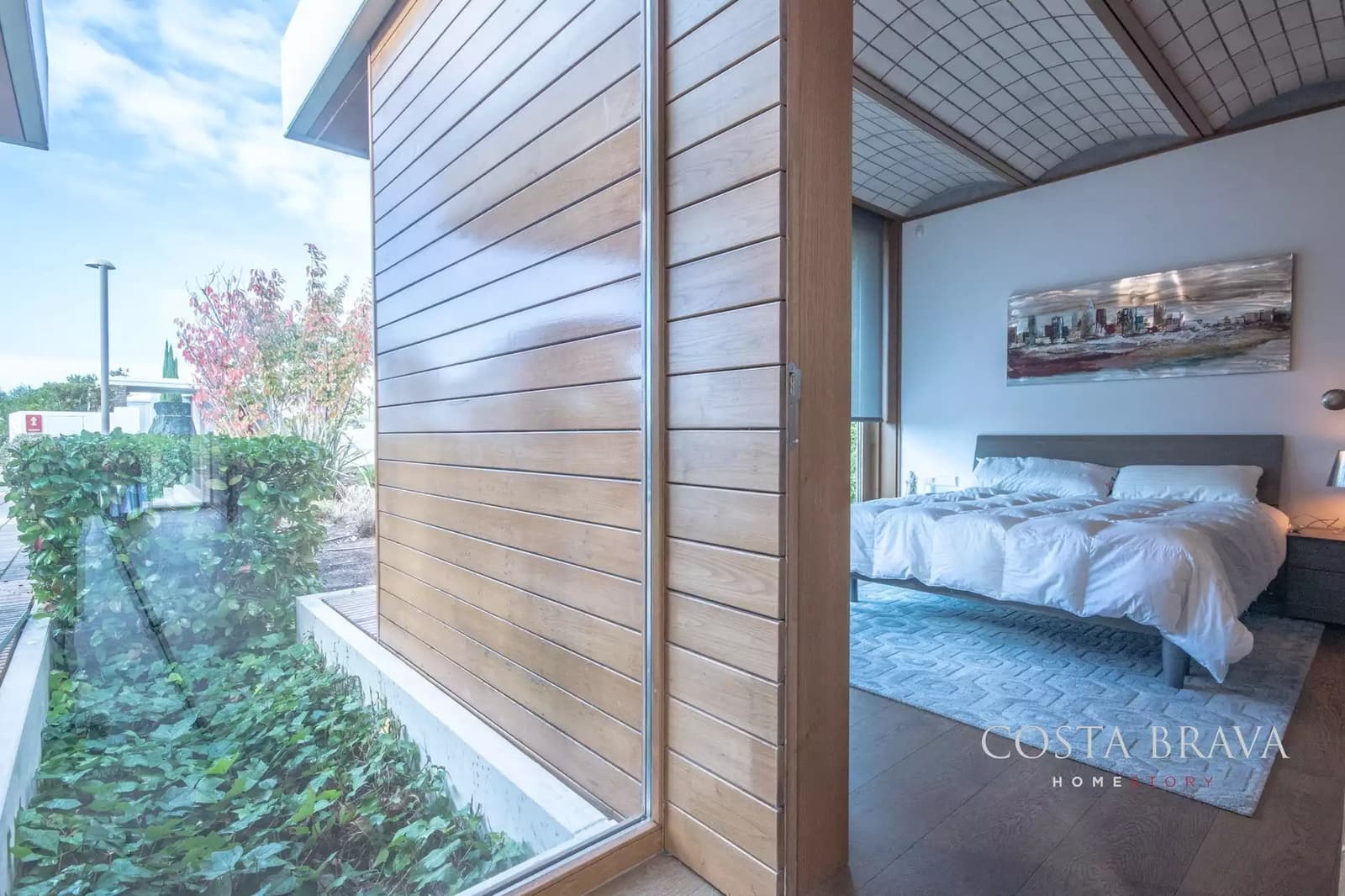 4 Zimmer Villa zu verkaufen in Caldes de Malavella mit Pool Garage - 1.990.000 € (Ref: 9128479)