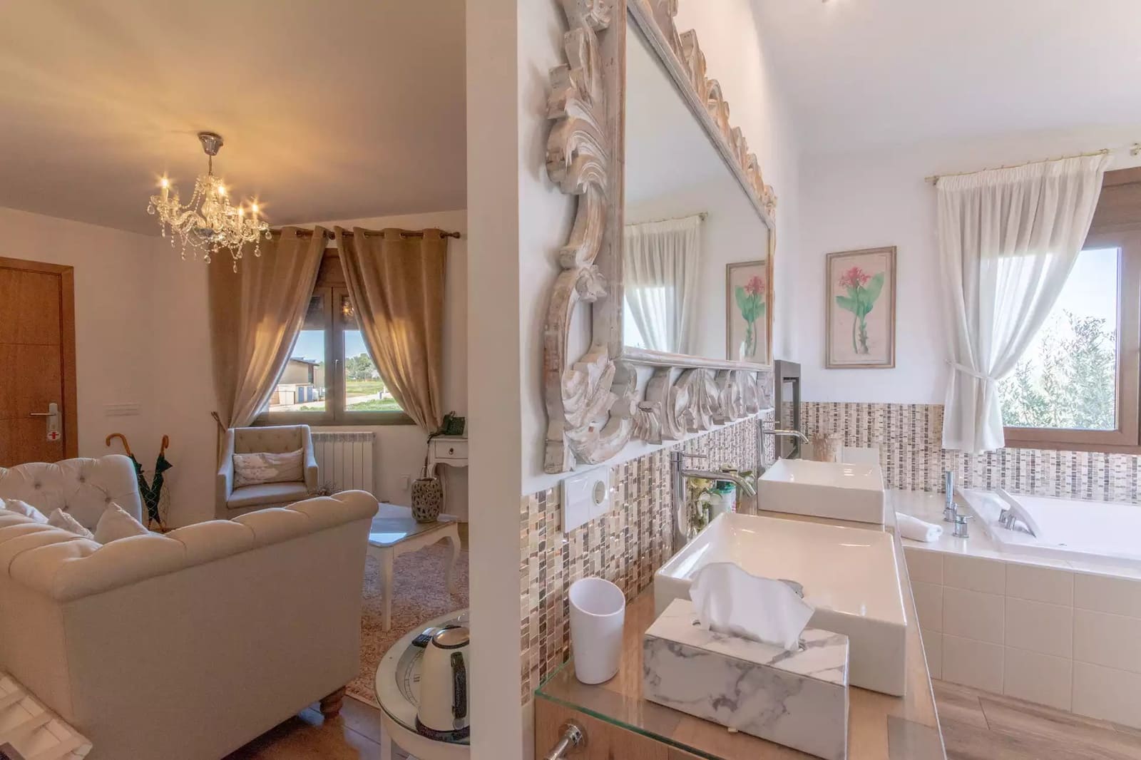 10 bedroom Hotel for sale in Madremanya with pool - € 2,475,000 (Ref: 9137301)