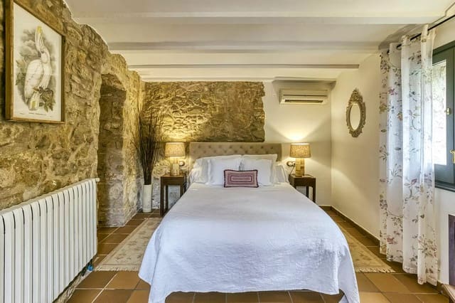 10 soverom Hotell til salgs i Madremanya med svømmebasseng - € 2 475 000 (Ref: 9137301)