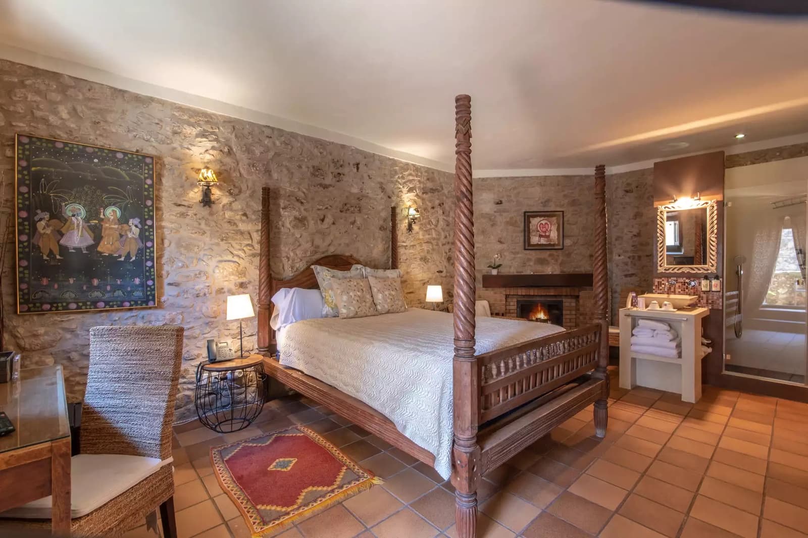 10 bedroom Hotel for sale in Madremanya with pool - € 2,475,000 (Ref: 9137301)