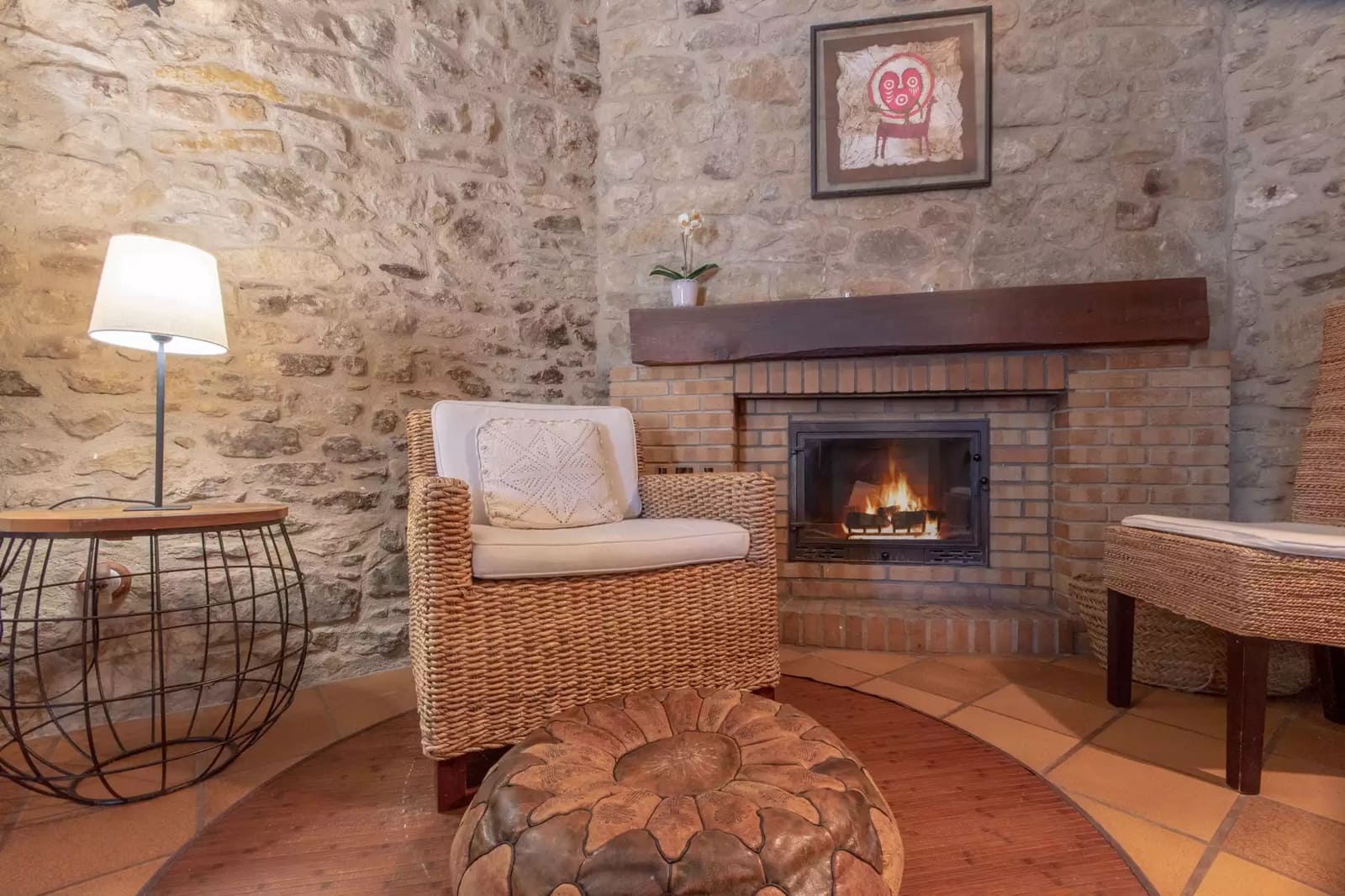 10 bedroom Hotel for sale in Madremanya with pool - € 2,475,000 (Ref: 9137301)