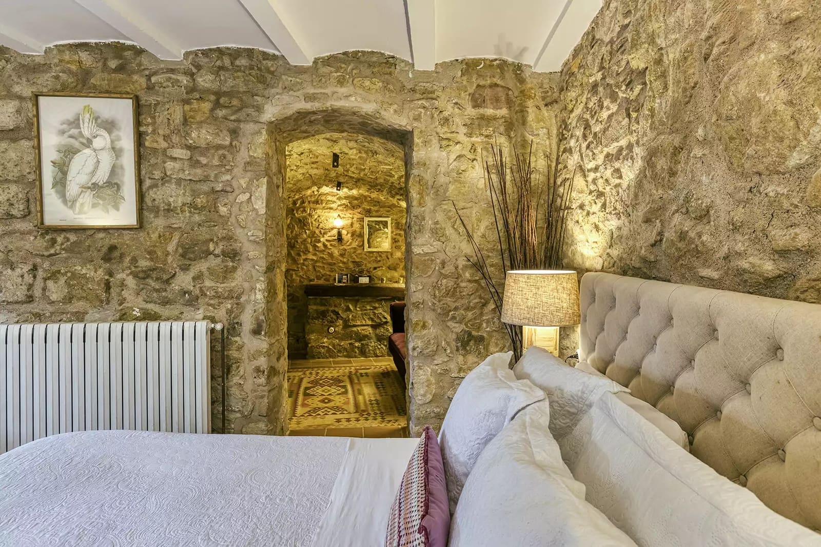 10 bedroom Hotel for sale in Madremanya with pool - € 2,475,000 (Ref: 9137301)