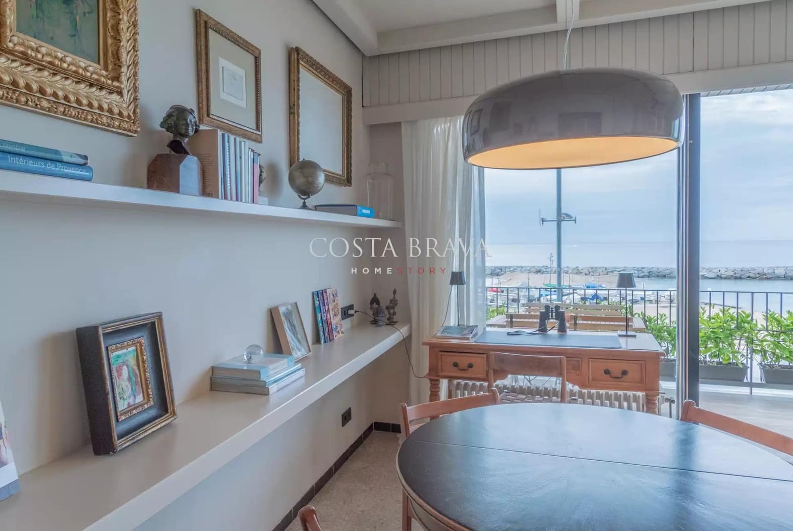 3 bedroom Apartment for sale in Sant Antoni de Calonge with garage - € 1,665,000 (Ref: 9137302)
