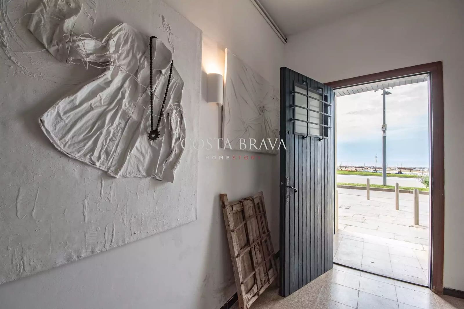 3 bedroom Apartment for sale in Sant Antoni de Calonge with garage - € 1,665,000 (Ref: 9137302)