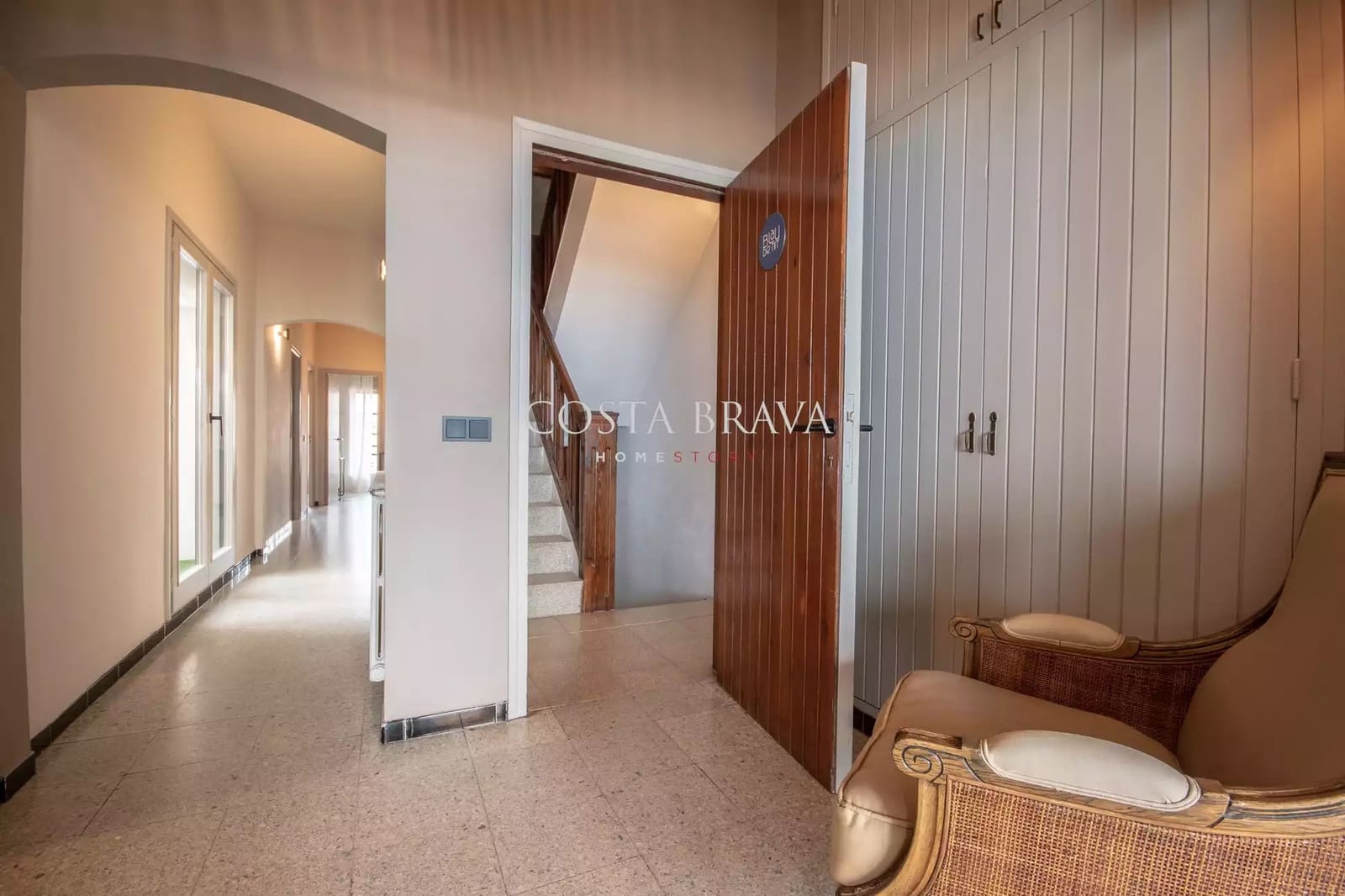 3 bedroom Apartment for sale in Sant Antoni de Calonge with garage - € 1,665,000 (Ref: 9137302)