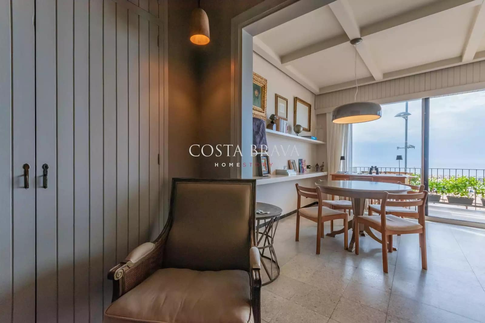 3 bedroom Apartment for sale in Sant Antoni de Calonge with garage - € 1,665,000 (Ref: 9137302)