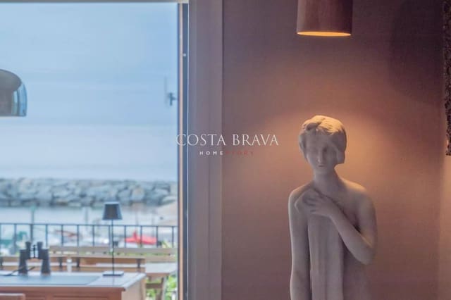 3 bedroom Apartment for sale in Sant Antoni de Calonge, Calonge i Sant Antoni with garage - € 1,665,000 (Ref: 9137302)