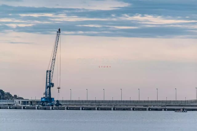 3 bedroom Apartment for sale in Sant Antoni de Calonge, Calonge i Sant Antoni with garage - € 1,665,000 (Ref: 9137302)