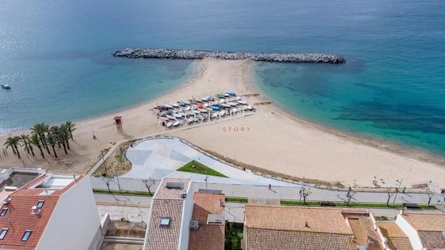 3 bedroom Apartment for sale in Sant Antoni de Calonge, Calonge i Sant Antoni with garage - € 1,665,000 (Ref: 9137302)