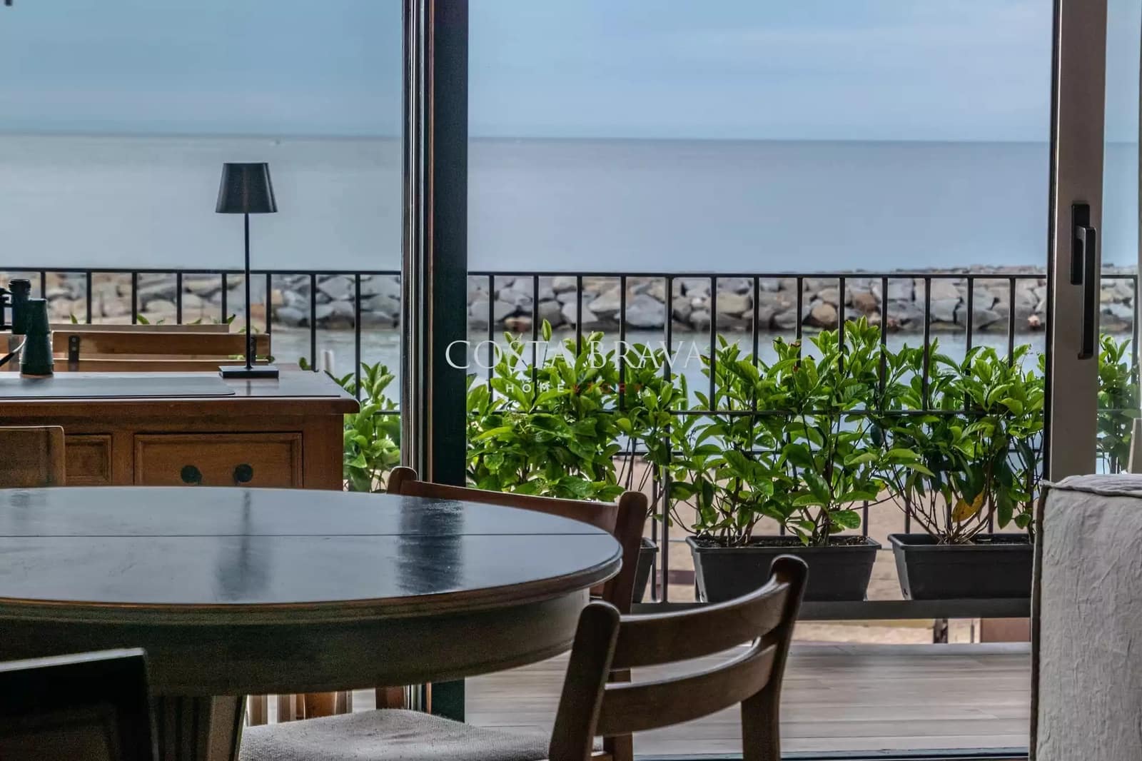 3 bedroom Apartment for sale in Sant Antoni de Calonge with garage - € 1,665,000 (Ref: 9137302)