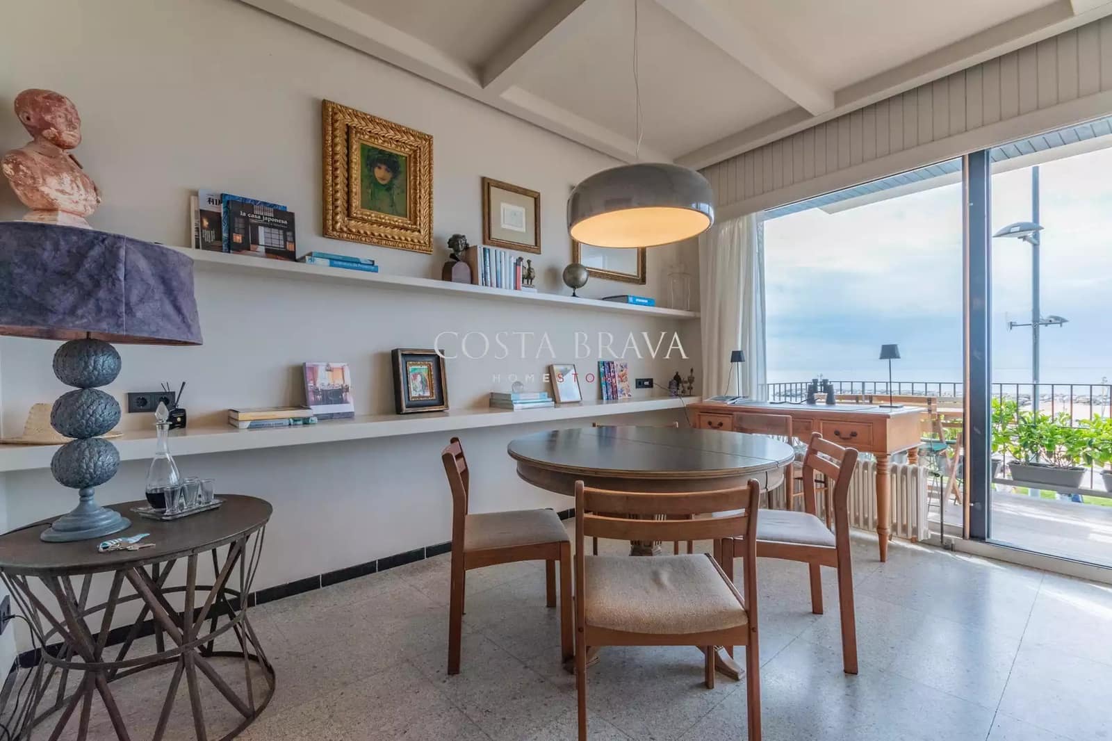 3 bedroom Apartment for sale in Sant Antoni de Calonge with garage - € 1,665,000 (Ref: 9137302)