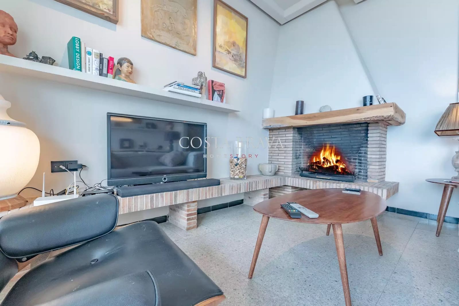 3 bedroom Apartment for sale in Sant Antoni de Calonge with garage - € 1,665,000 (Ref: 9137302)