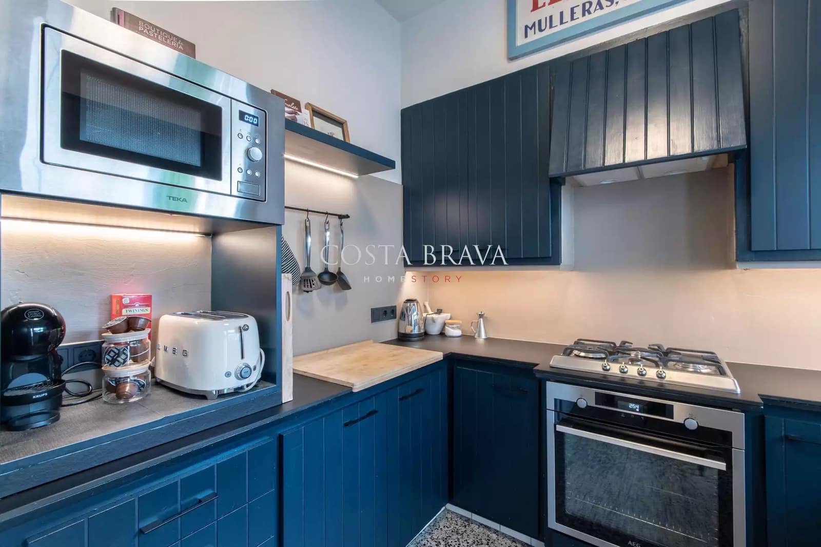 3 bedroom Apartment for sale in Sant Antoni de Calonge with garage - € 1,665,000 (Ref: 9137302)