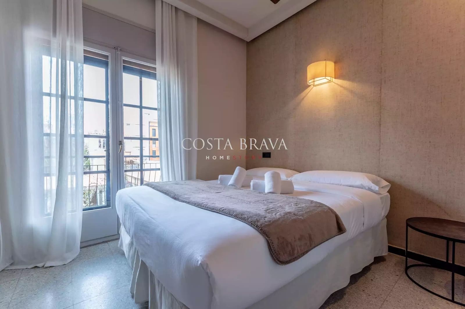 3 bedroom Apartment for sale in Sant Antoni de Calonge with garage - € 1,665,000 (Ref: 9137302)