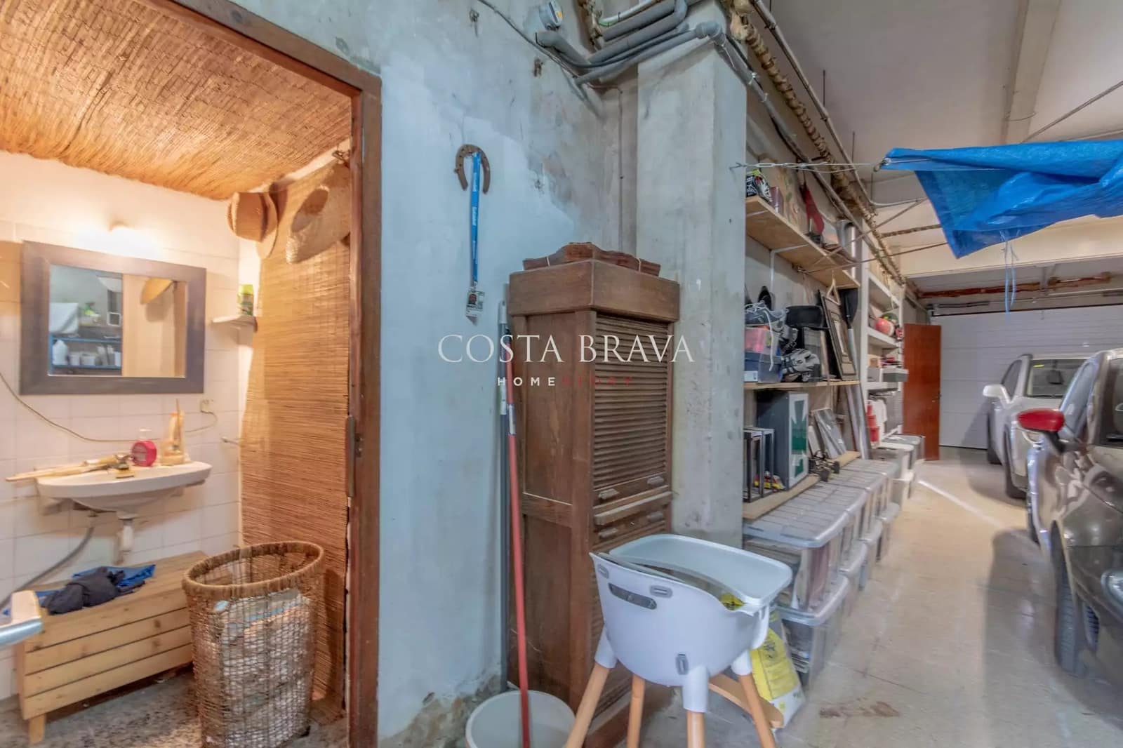 3 bedroom Apartment for sale in Sant Antoni de Calonge with garage - € 1,665,000 (Ref: 9137302)